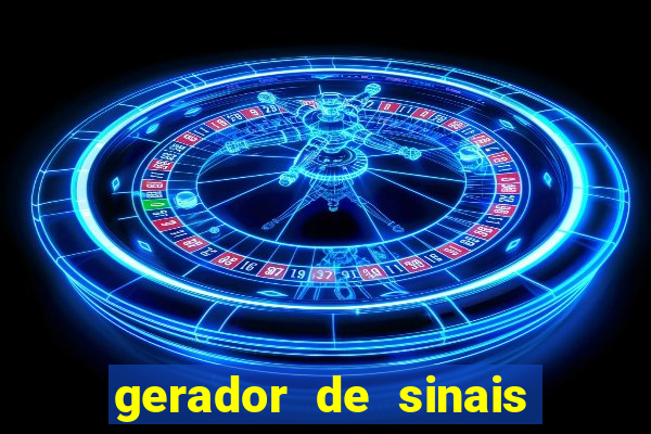 gerador de sinais fortune rabbit